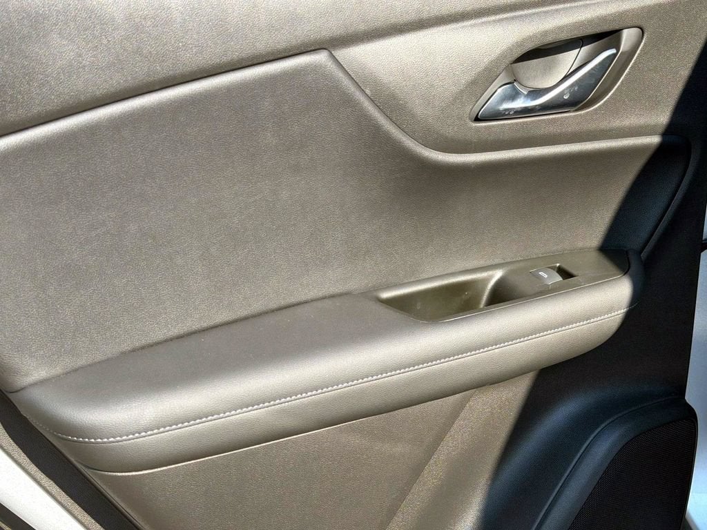 2019 Chevrolet Blazer Base