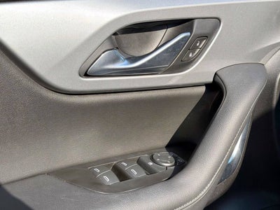 2019 Chevrolet Blazer Base