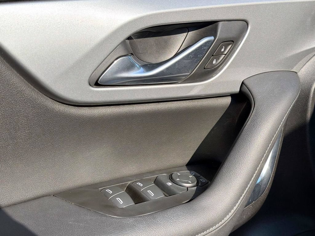 2019 Chevrolet Blazer Base