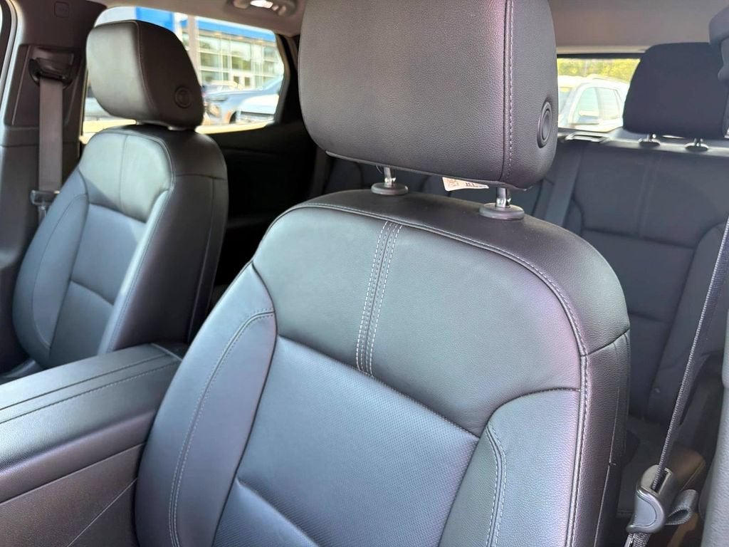 2019 Chevrolet Blazer Base
