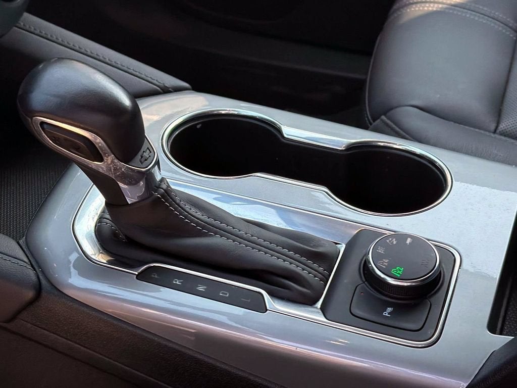 2019 Chevrolet Blazer Base
