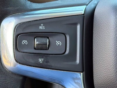 2019 Chevrolet Blazer Base