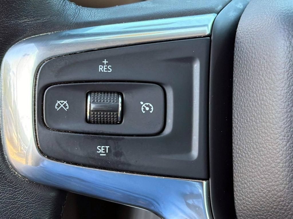 2019 Chevrolet Blazer Base
