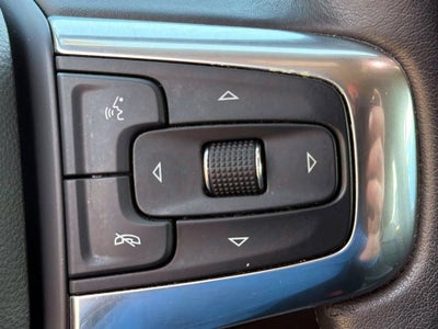 2019 Chevrolet Blazer Base