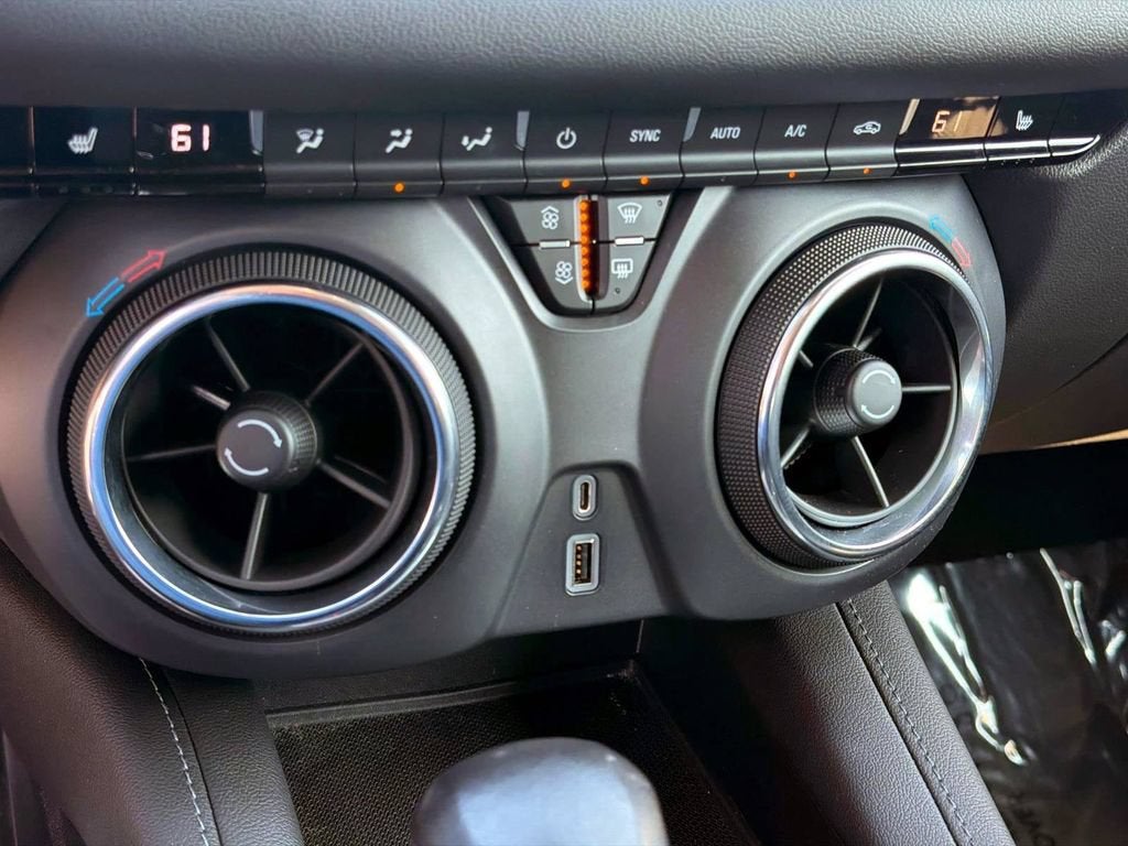 2019 Chevrolet Blazer Base