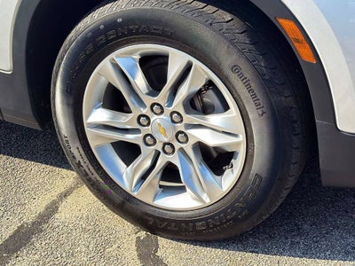 2019 Chevrolet Blazer Base
