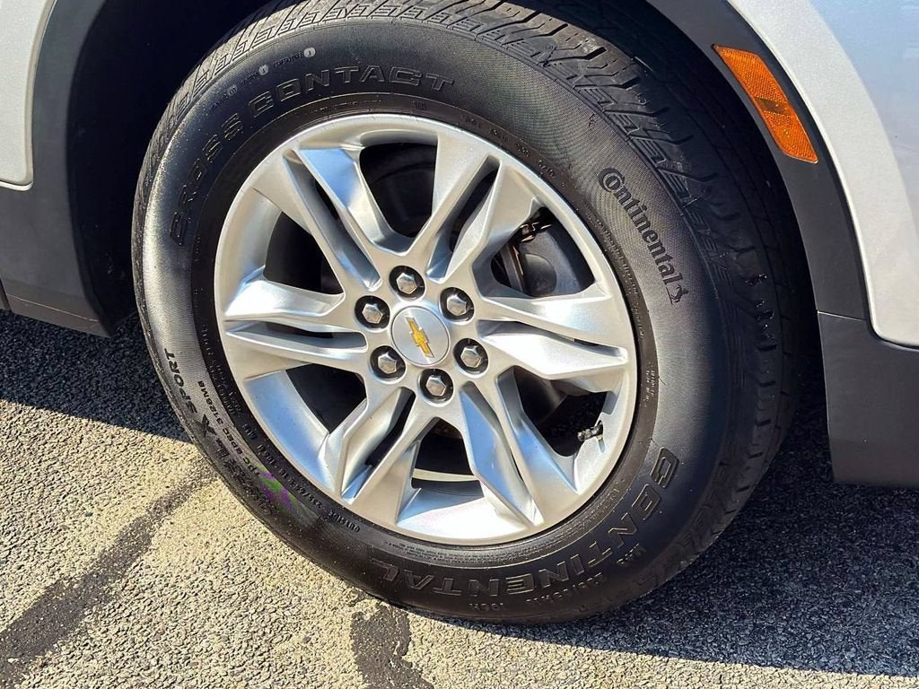 2019 Chevrolet Blazer Base