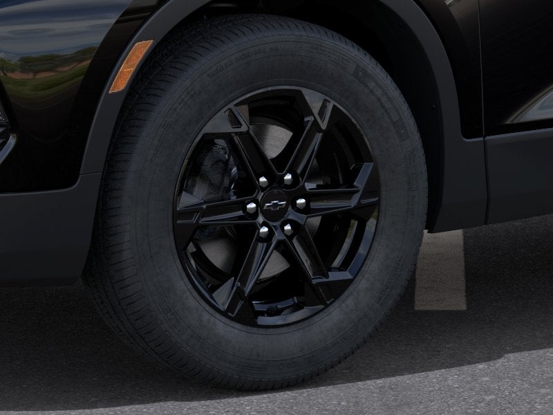 2026 Chevrolet Blazer 3LT - Photo 33