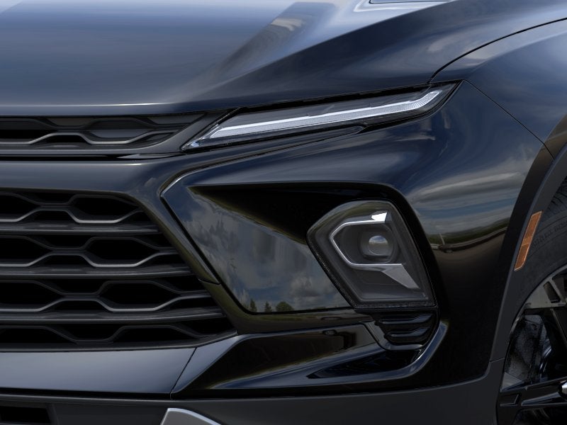 2026 Chevrolet Blazer 3LT - Photo 34
