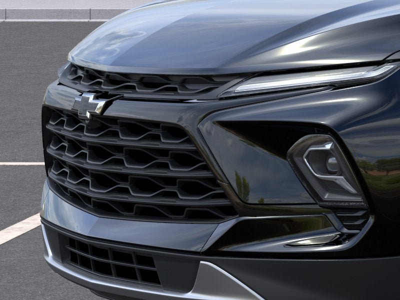 2026 Chevrolet Blazer 3LT - Photo 37