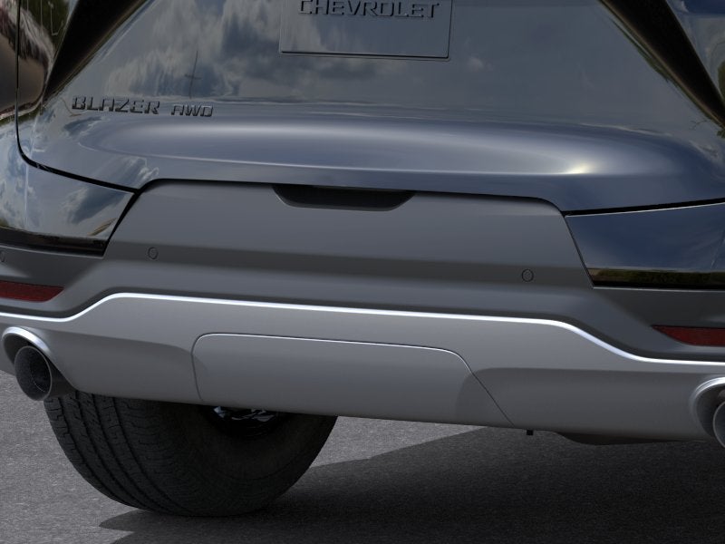 2026 Chevrolet Blazer 3LT - Photo 38