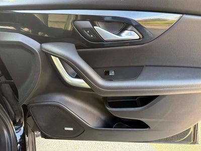 2022 Chevrolet Blazer Premier