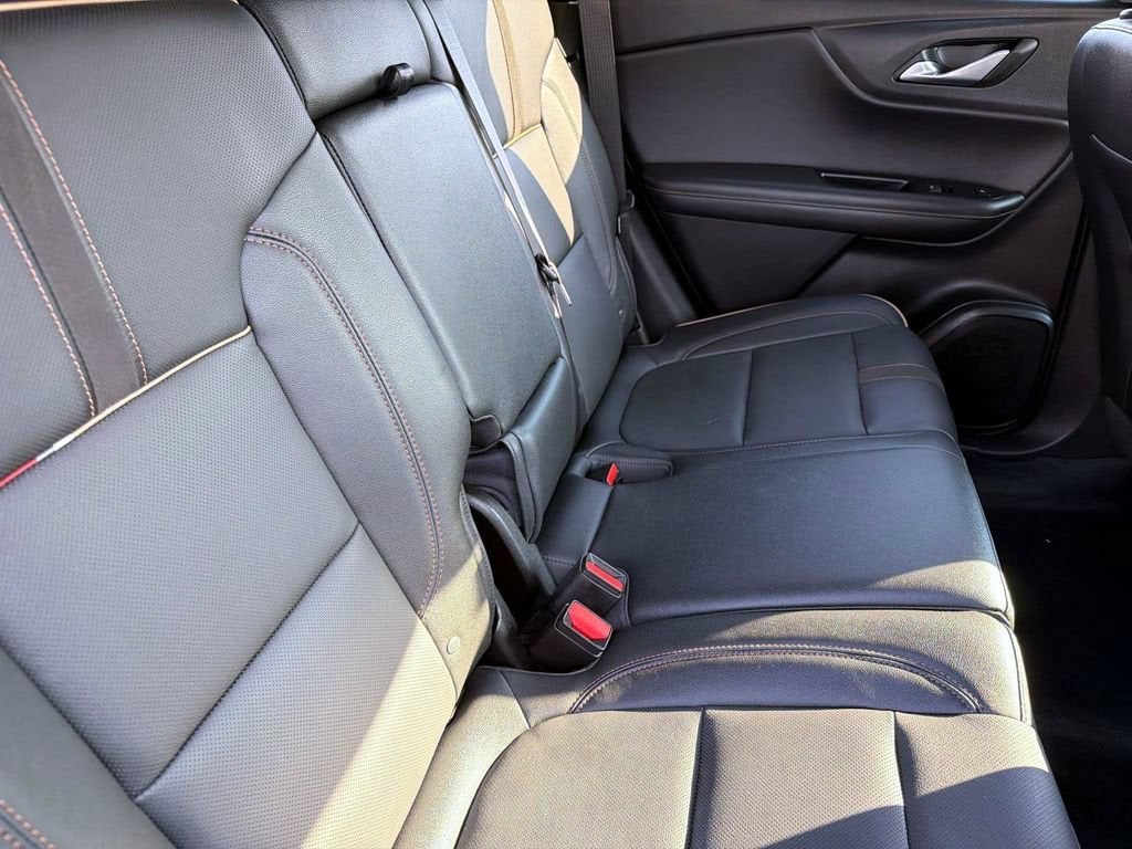 2022 Chevrolet Blazer Premier