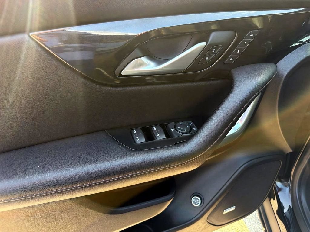 2022 Chevrolet Blazer Premier
