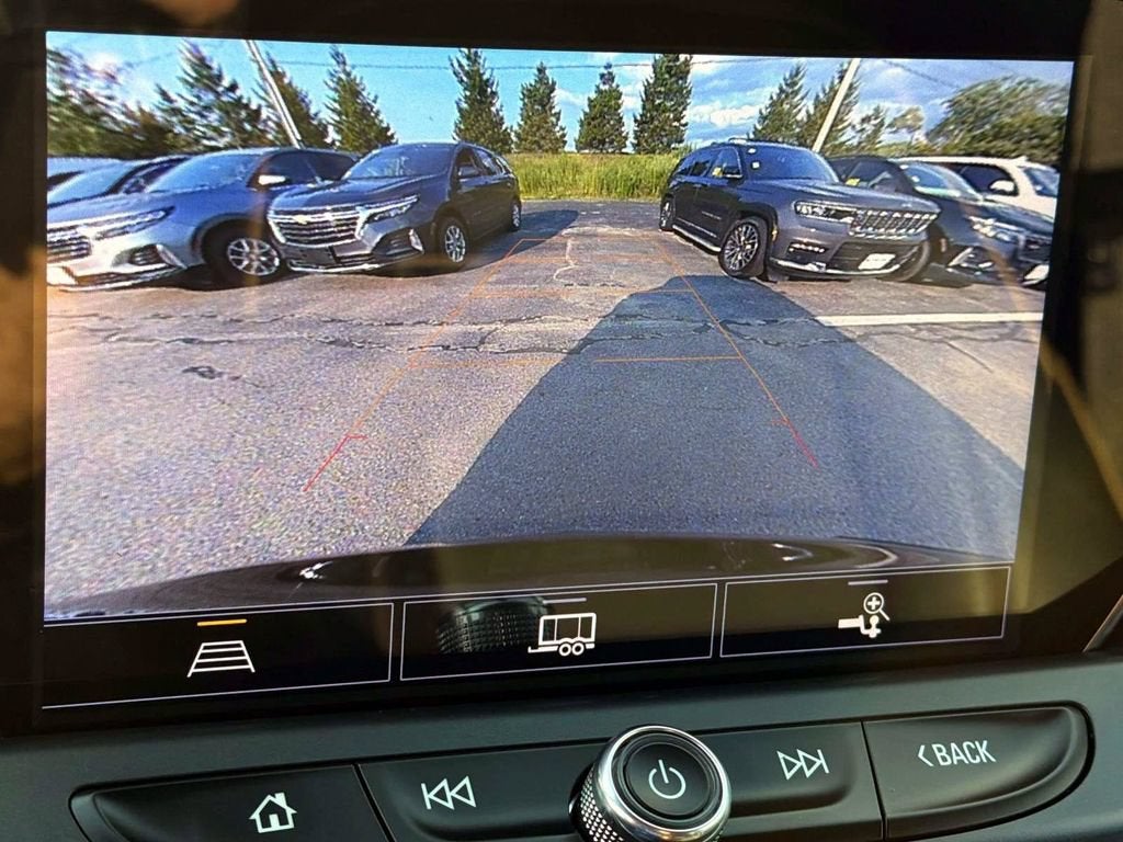 2022 Chevrolet Blazer Premier