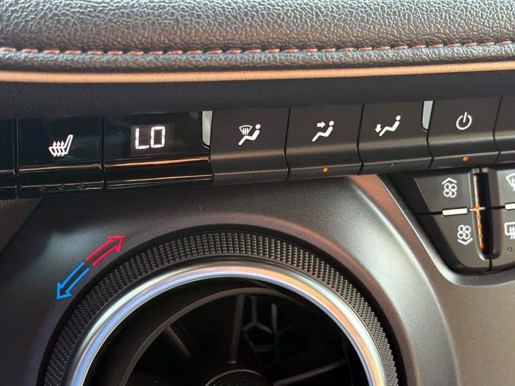 2022 Chevrolet Blazer Premier