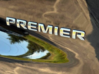 2022 Chevrolet Blazer Premier