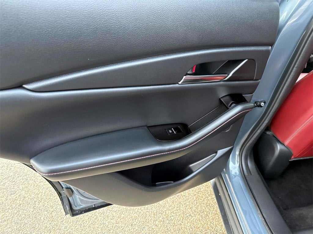 2023 Mazda Mazda CX-30 2.5 S Carbon Edition