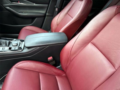 2023 Mazda Mazda CX-30 2.5 S Carbon Edition