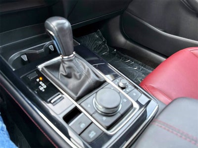 2023 Mazda Mazda CX-30 2.5 S Carbon Edition