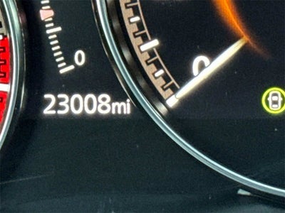 2023 Mazda Mazda CX-30 2.5 S Carbon Edition