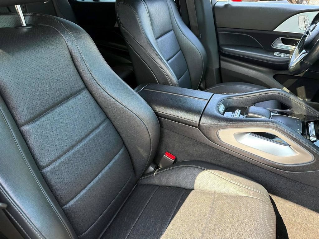 2020 Mercedes-Benz GLS GLS 450