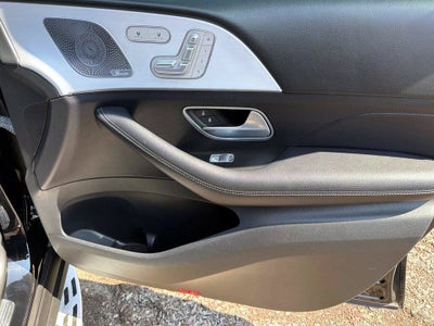2020 Mercedes-Benz GLS GLS 450
