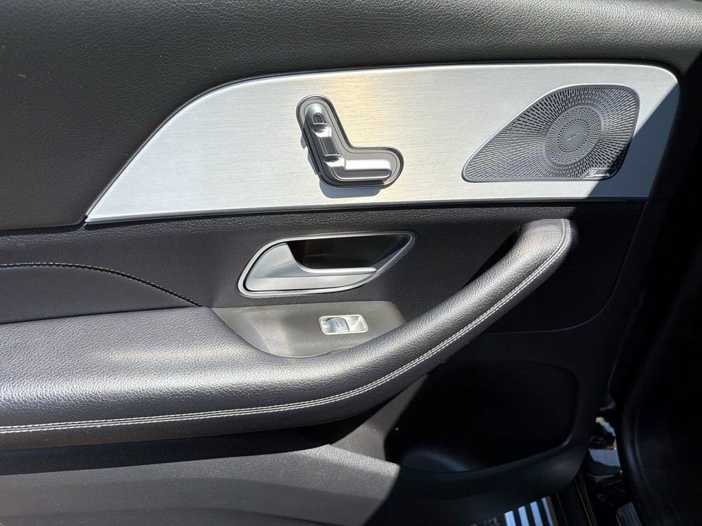 2020 Mercedes-Benz GLS GLS 450
