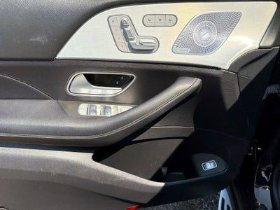 2020 Mercedes-Benz GLS GLS 450