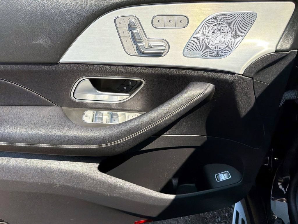 2020 Mercedes-Benz GLS GLS 450