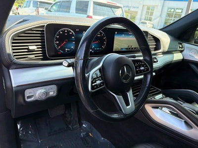 2020 Mercedes-Benz GLS GLS 450