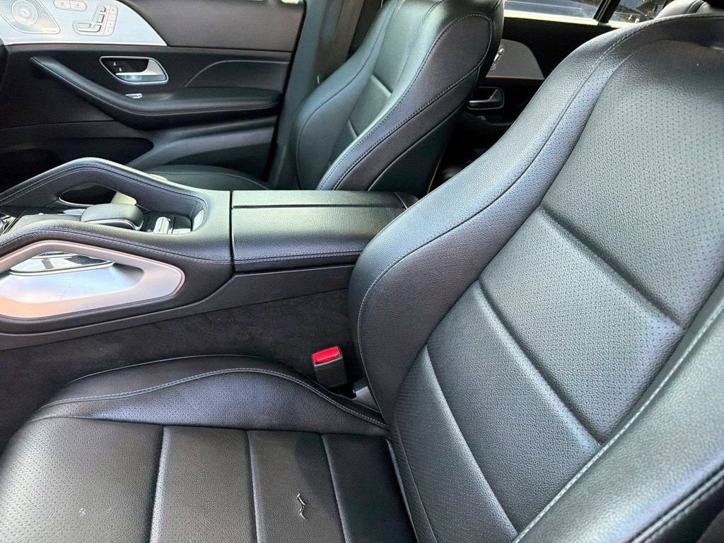 2020 Mercedes-Benz GLS GLS 450