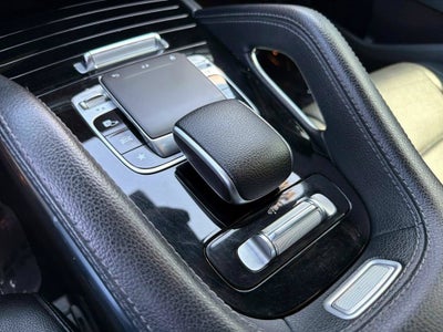 2020 Mercedes-Benz GLS GLS 450