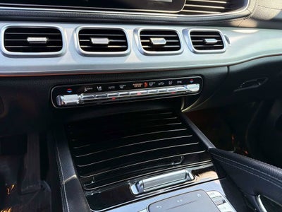 2020 Mercedes-Benz GLS GLS 450