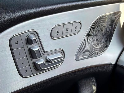 2020 Mercedes-Benz GLS GLS 450