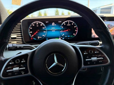 2020 Mercedes-Benz GLS GLS 450
