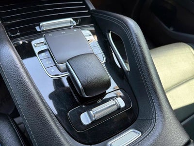 2020 Mercedes-Benz GLS GLS 450