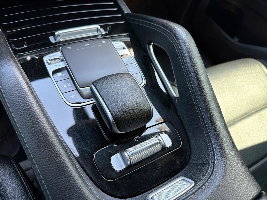 2020 Mercedes-Benz GLS GLS 450