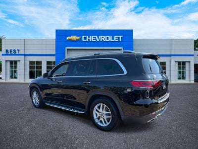 2020 Mercedes-Benz GLS GLS 450