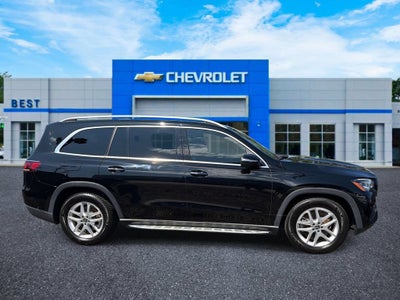 2020 Mercedes-Benz GLS GLS 450