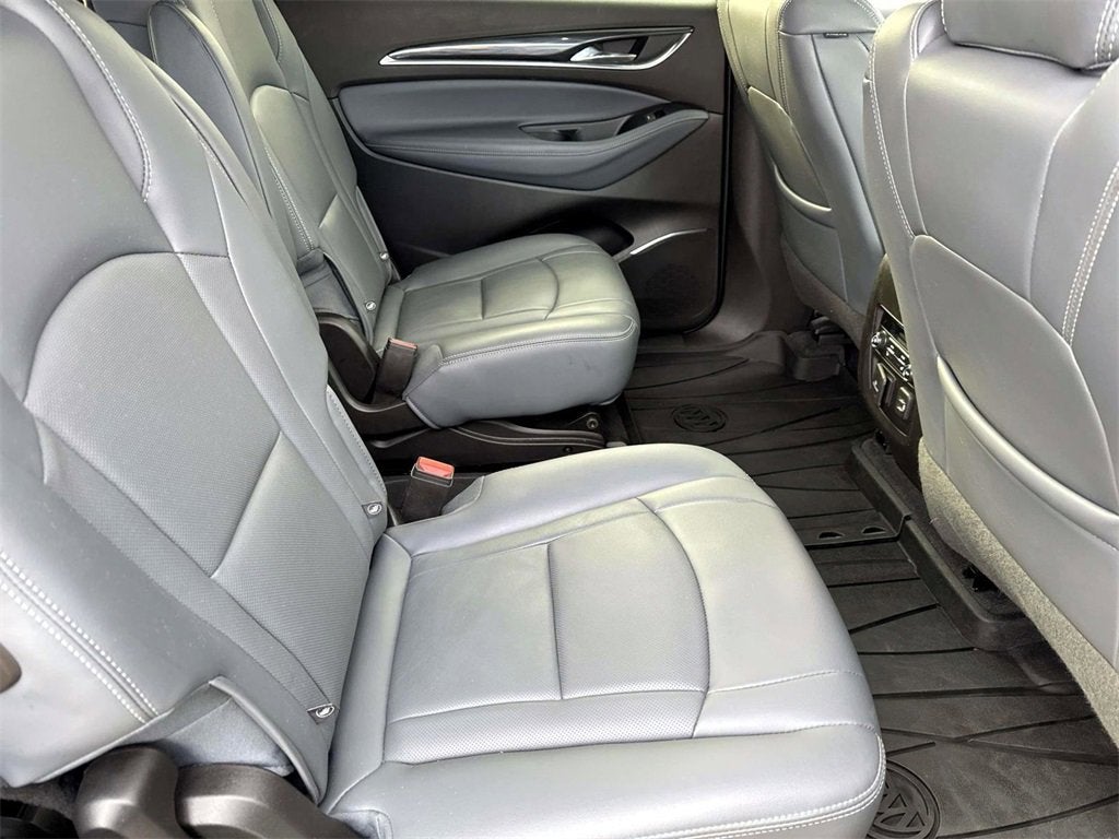 2023 Buick Enclave Premium