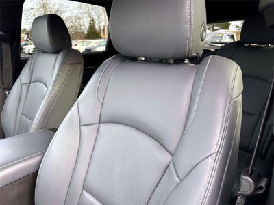 2023 Buick Enclave Premium