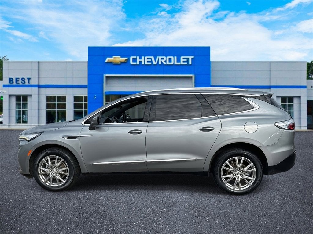 2023 Buick Enclave Premium