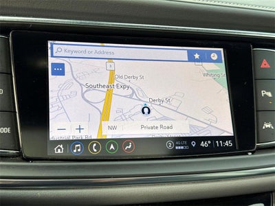 2023 Buick Enclave Premium