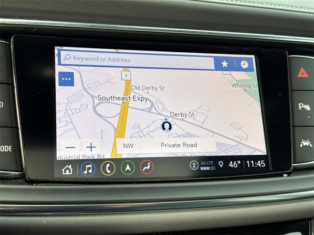 2023 Buick Enclave Premium