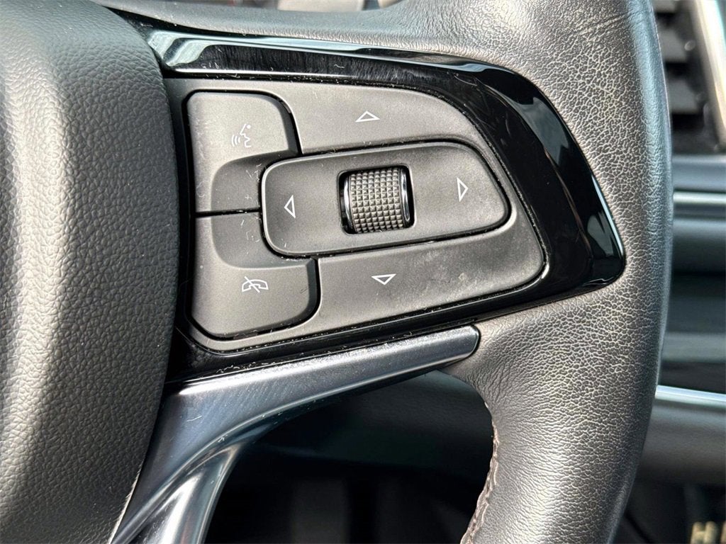 2023 Buick Enclave Premium