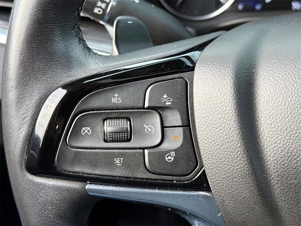 2023 Buick Enclave Premium