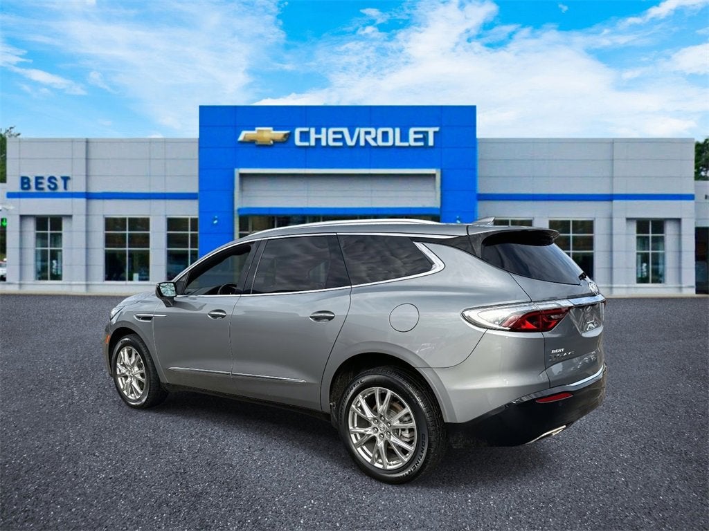 2023 Buick Enclave Premium