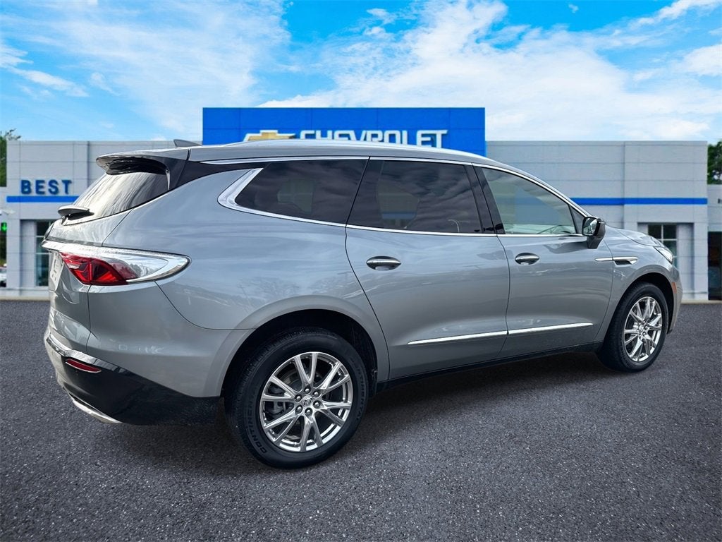 2023 Buick Enclave Premium