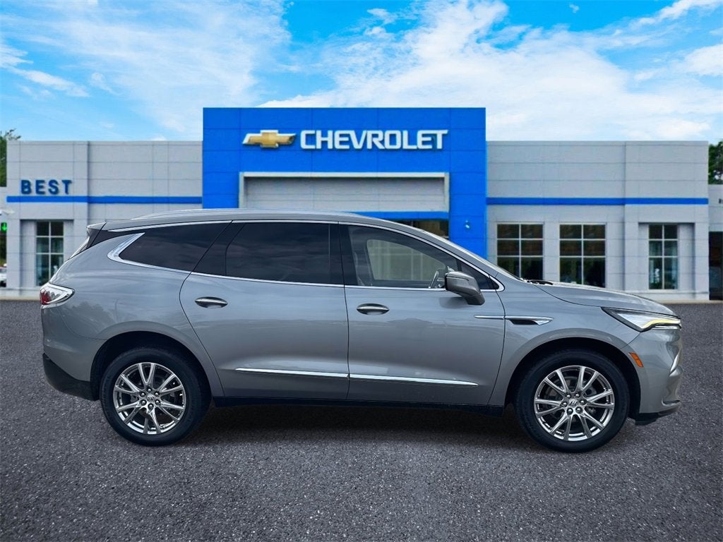 2023 Buick Enclave Premium